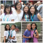 Permalink to: Welcome Home Legacy Journey Families! LJ Friendship