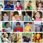Permalink to: Host Kids Need Forever Families host Collage