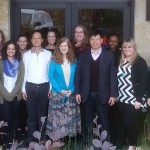 Permalink to: Visit From the Dongguan Orphanage Director 20141223_112910