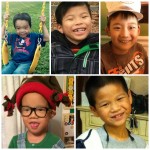 Permalink to: Hosting Children Need Forever Families host collage