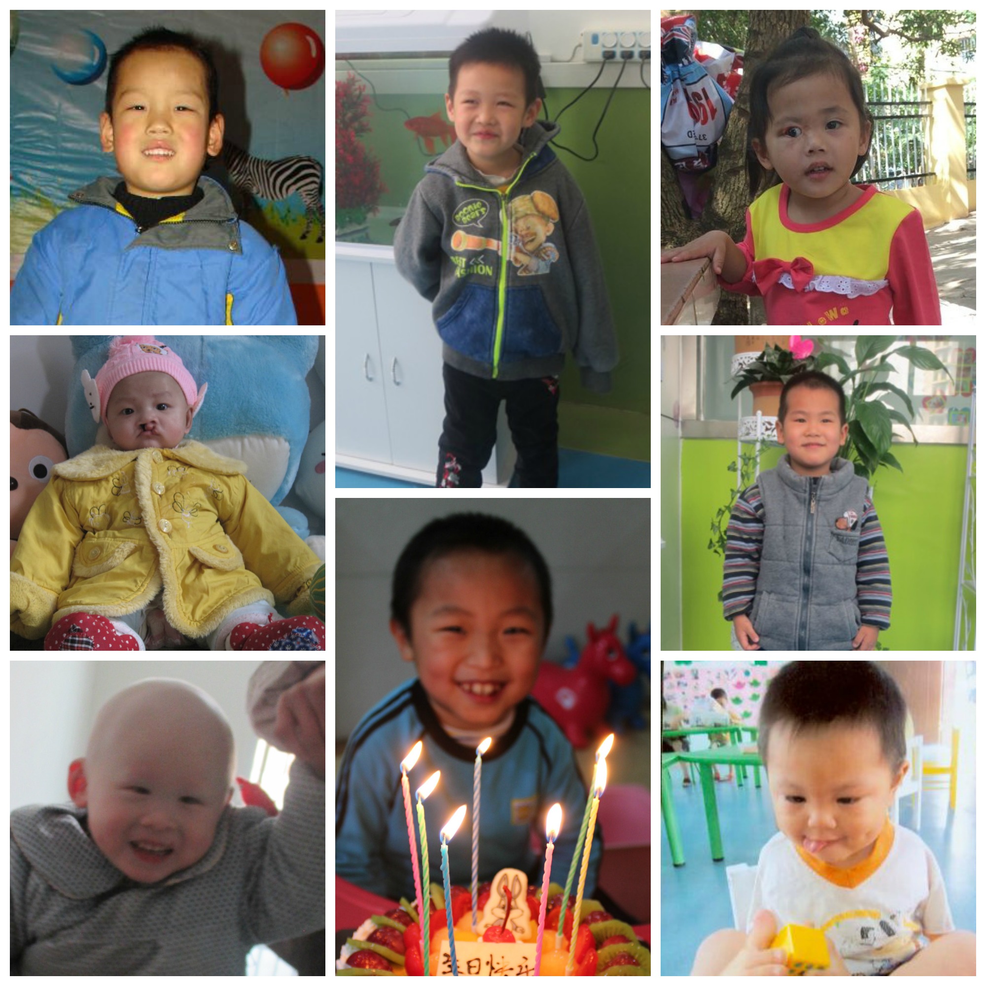 Nine Moms Had the Ultimate Mother's Day Great Wall China Adoption