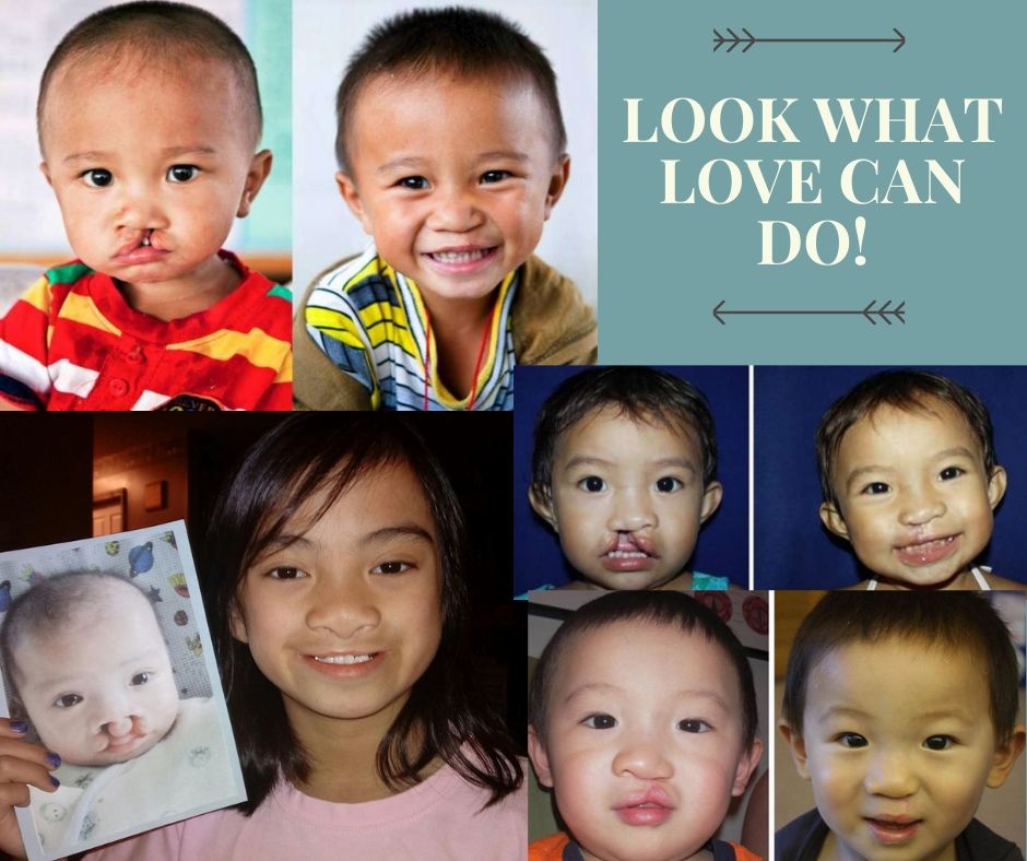 Adopt from China today! Great Wall China Adoption