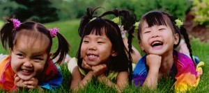 China Girls -- Web