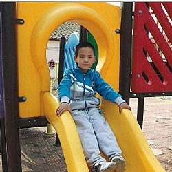 Landon