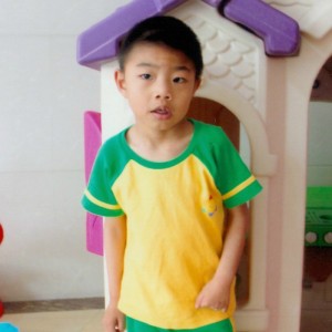 Sean