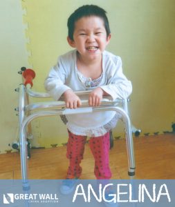 Angelina