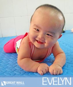Evelyn