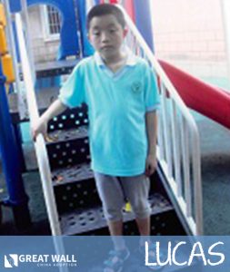 lucas