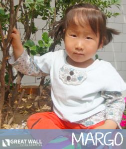 margo