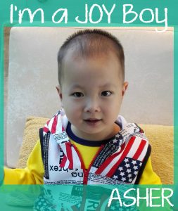 asher