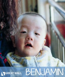 benjamin