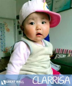 clarissa