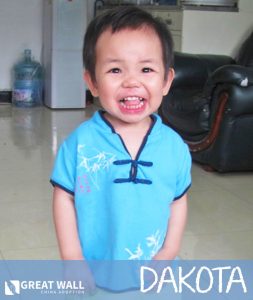 dakota