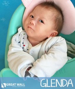 glenda