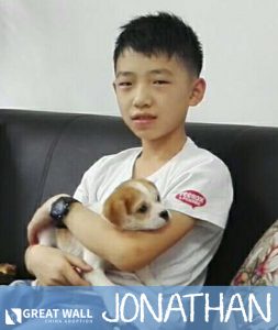 jonathan