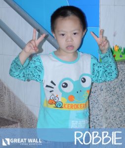 robbie