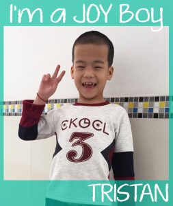 tristan