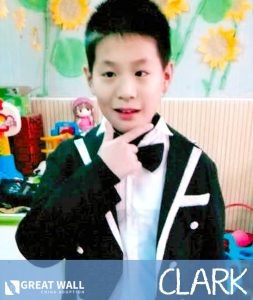 clark