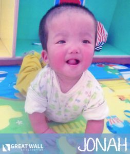 jonah