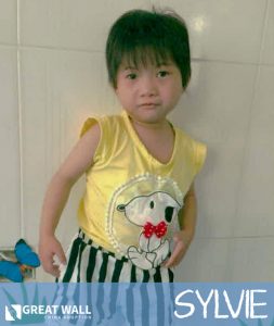 sylvie