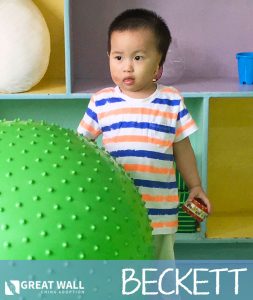 Beckett
