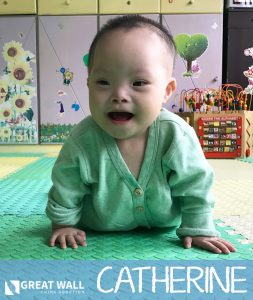 Catherine