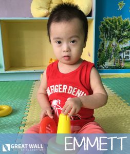 Emmett