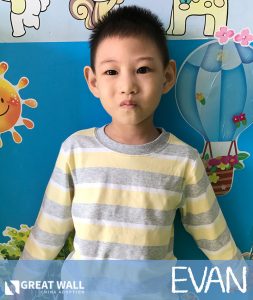 Evan