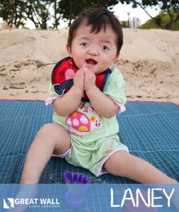 Laney