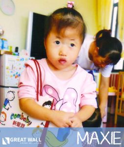 maxie