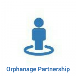 Orphanage Partnership