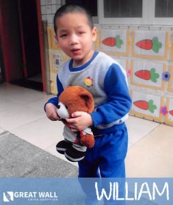William