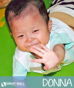 Donna