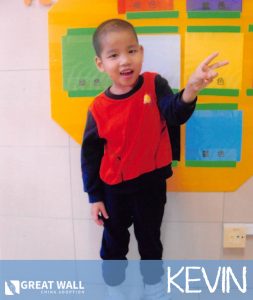 Kevin