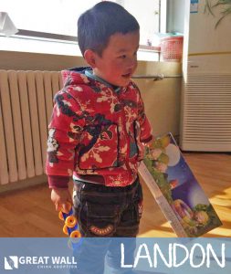 Landon