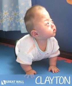 Clayton